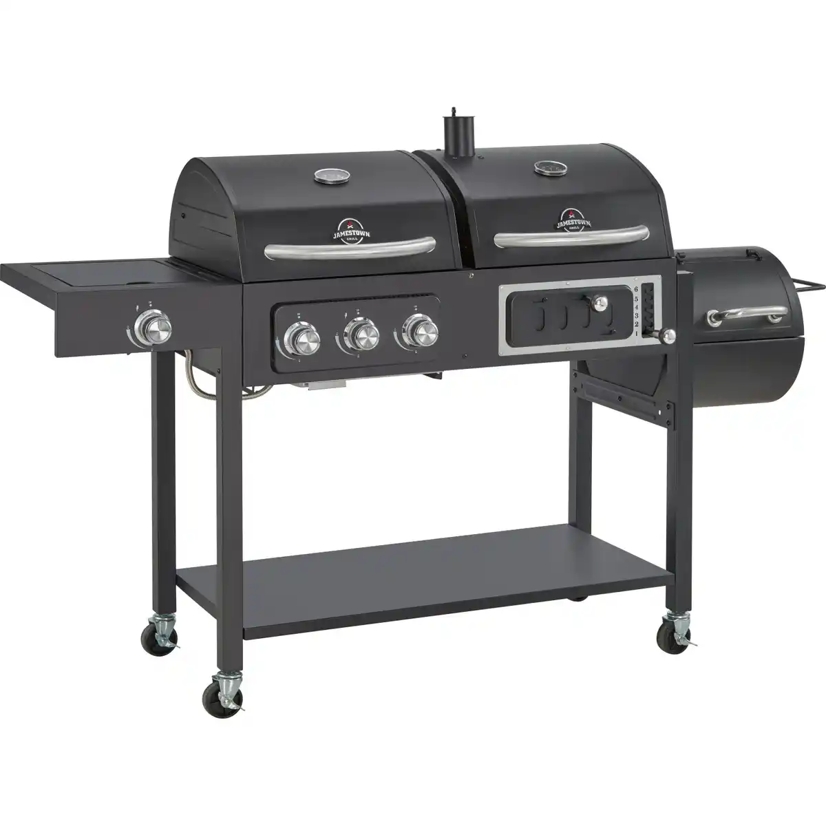 Bild 1 von Jamestown Kombigrill Dean