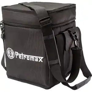 Petromax Transporttasche für Raketenofen TA-RF33 Nylon Schwarz
