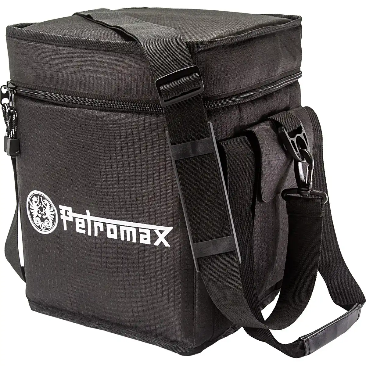 Bild 1 von Petromax Transporttasche für Raketenofen TA-RF33 Nylon Schwarz