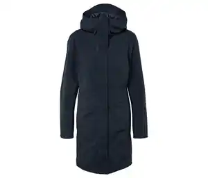 3-in-1-Outdoormantel, navy