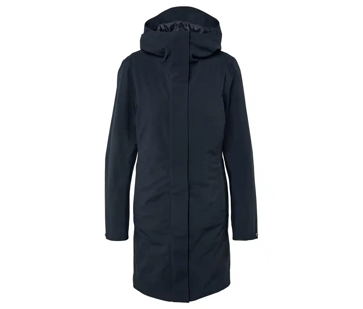 Bild 1 von 3-in-1-Outdoormantel, navy