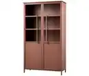 Bild 1 von WOOOD Metall-Vitrine »Exhibit«