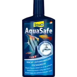 TETRA Tetra AquaSafe 500ml