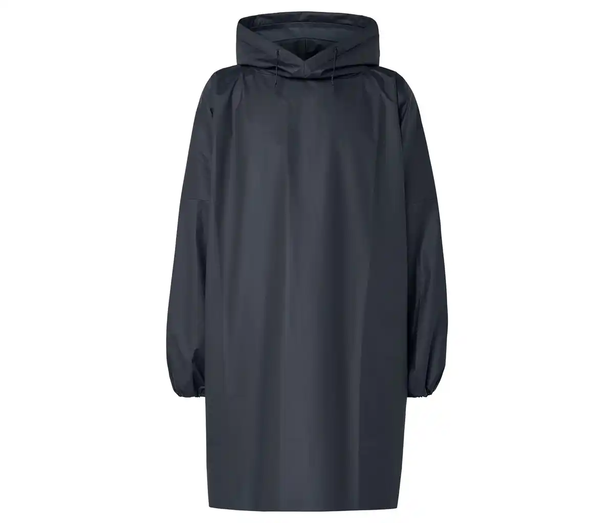 Bild 1 von Regenponcho, navy