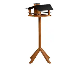 Dobar Vogelhaus mit Ständer