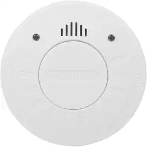 Smartwares Rauchmelder 10-Jahre-Batterie Q-zertifiziert