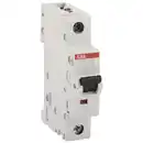 Bild 2 von ABB Sicherungsautomat, S200, 1-Polig, für Leitungen mit einem Querschnitt bis 35 mm², C, 16 A