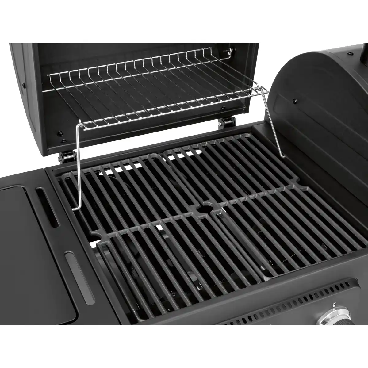 Bild 4 von Jamestown Kombigrill Dean