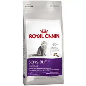 ROYAL CANIN Katzentrockenfutter, 2 kg