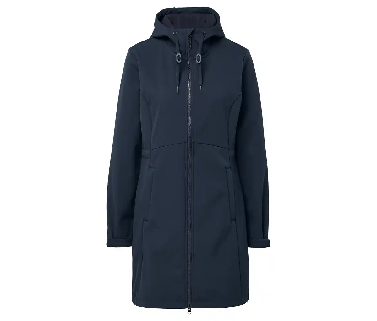 Bild 1 von Softshellmantel, navy
