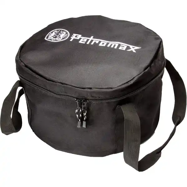 Bild 1 von Petromax Transporttasche für Feuertopf FT12, FT18, TG3 & ATAGO FT-TA-XL Nylon S