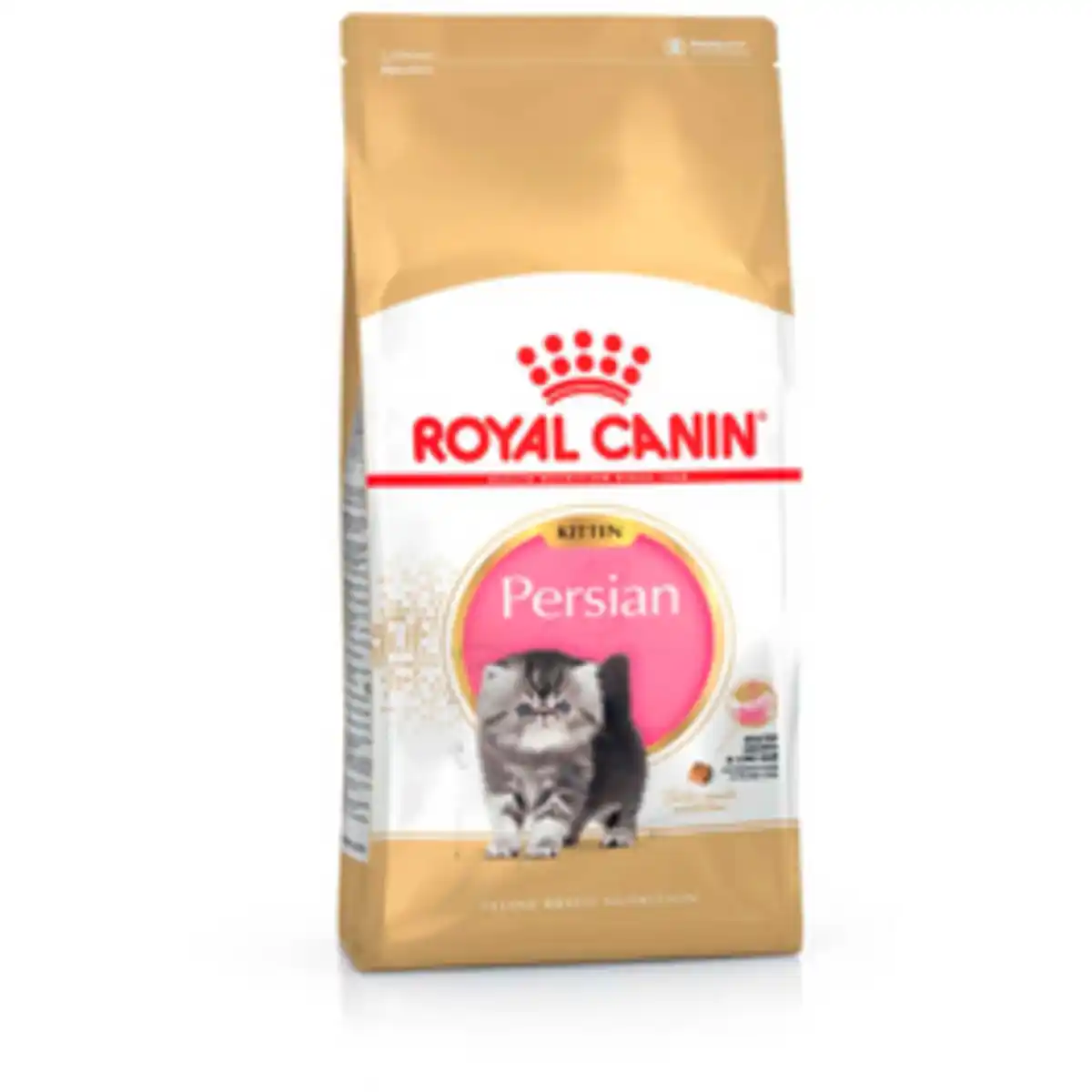 Bild 1 von ROYAL CANIN Katzentrockenfutter »Feline Breed Nutrition«, Persian Kitten, 2 kg