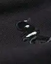 Bild 2 von Takkie-Kinder-Hoodie schwarz