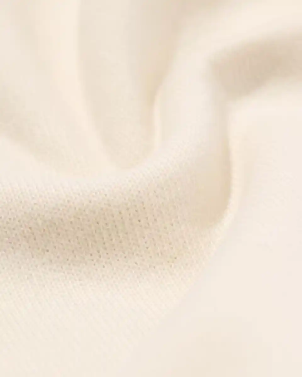 Bild 3 von Miffy Newborn-Pullover aus Jersey ecru