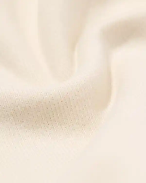 Bild 3 von Miffy Newborn-Pullover aus Jersey ecru