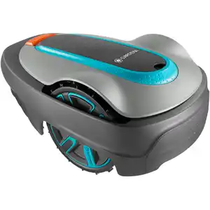 Gardena Mähroboter Sileno City 250 m²