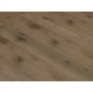 Laminatboden Comfort Walnuss Tobacco Dunkel 7 mm