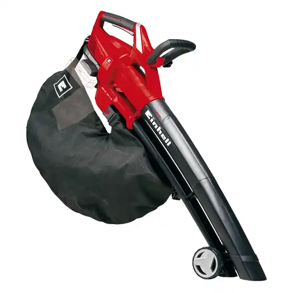 Bild 2 von Einhell Power X-Change Akku-Laubbläser und -sauger GE-CL 36 Li E Solo 18 V