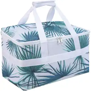 Kühltasche Palmelo 14 l Plamblatt