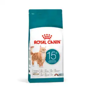 ROYAL CANIN Katzentrockenfutter »Feline Health Nutrition«, Ageing 15+, 2 kg
