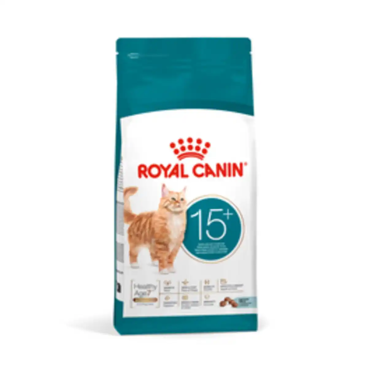 Bild 1 von ROYAL CANIN Katzentrockenfutter »Feline Health Nutrition«, Ageing 15+, 2 kg