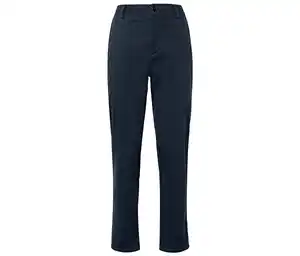 Chino, dunkelblau