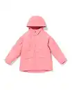 Bild 2 von Kinderjacke rosa
