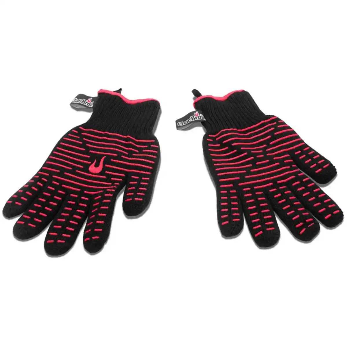 Bild 1 von Char-Broil Hochleistungsgrillhandschuhe