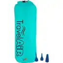 Bild 1 von Happy People Luftpumpe Travel Air blau