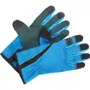 Bild 1 von Floristikhandschuh Blau Gr. 9