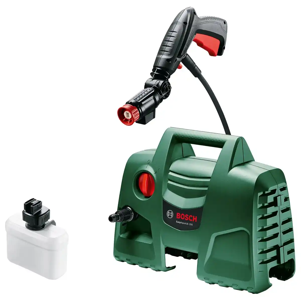 Bild 1 von Bosch Hochdruckreiniger EasyAquatak 100