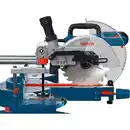 Bild 3 von Bosch Professional Kapp- und Gehrungssäge GCM 305-216 S