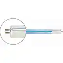 Bild 1 von Heissner UVC Ersatzlampe 5 W TL Sockel 2 Pin