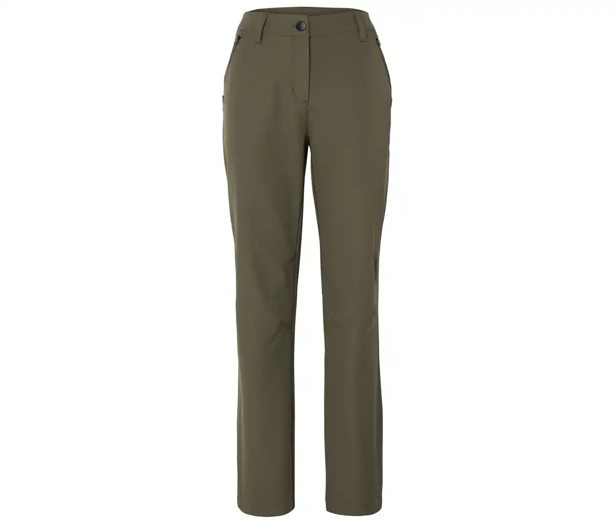 Bild 1 von Softshellhose, khaki