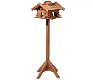 Vogelfutterhaus »Tirol«