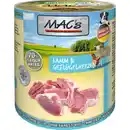 Bild 1 von MAC'S Hunde-Nassfutter »Adult«, 1 Dose