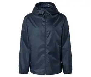 Regenjacke, navy