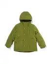 Bild 2 von Kinderjacke grün