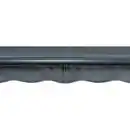 Bild 3 von Markisenstoff 300 cm x 200 cm Anthrazit