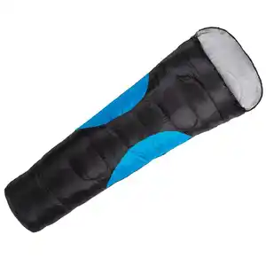 Mumienschlafsack Deluxe