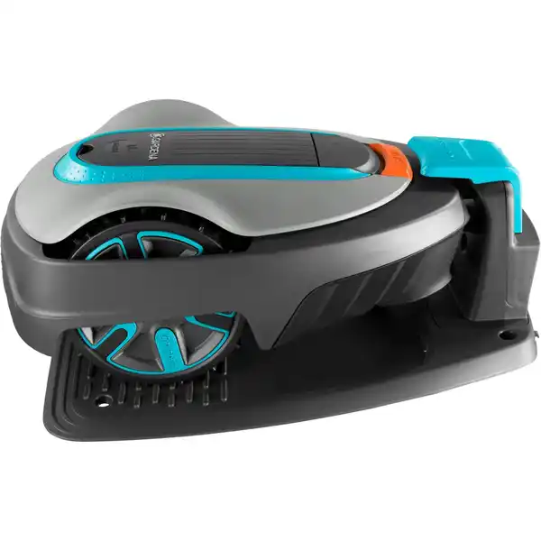 Bild 2 von Gardena Mähroboter smart Sileno City 500 m² Set inkl. smart Gateway