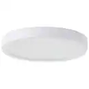 Bild 2 von Brilliant LED-Deckenleuchte Varano Weiß Ø 27,5 cm