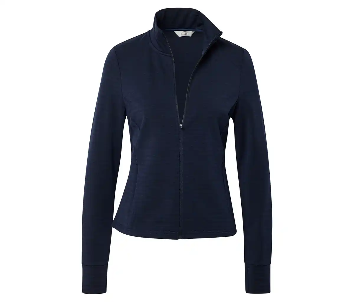 Bild 1 von Funktionsjacke mit Merinowolle