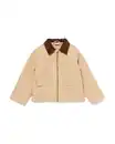 Bild 2 von Kinderjacke beige