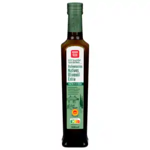 Rewe Beste Wahl Italienisches Natives Olivenöl 500ml