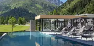 Das VIER – Sport- und Wellnesshotel