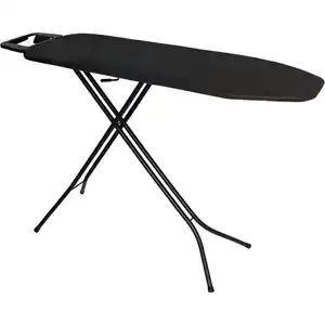 Casa Si Bügeltisch M 120 cm x 38 cm Schwarz