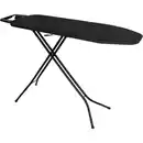 Bild 1 von Casa Si Bügeltisch M 120 cm x 38 cm Schwarz