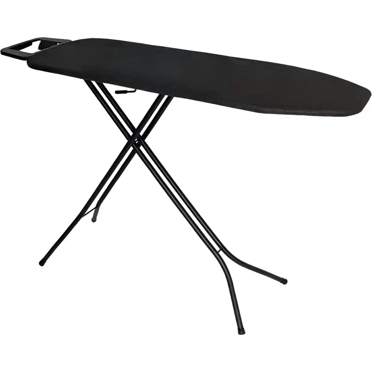 Bild 1 von Casa Si Bügeltisch M 120 cm x 38 cm Schwarz