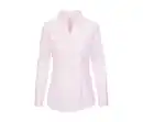 Bild 1 von Seidensticker Kelchkragenbluse, rosa